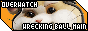 Wrecking Ball 88x31 button